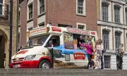 Council's 'Scrooge' Ban: Ice Cream Van Jingles & School Sales Face Crackdown