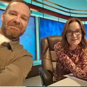 Countdown's Susie Dent Reveals The Secret Word That Almost Stumped Dictionary Corner