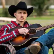 Country Singer Spencer Hatcher's Mum's Heartbreak: 'He Was My Only Child'