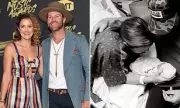 Country star Drake White's wife Alex shares heartbreaking baby loss story in emotional new interview