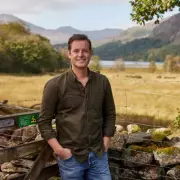 Countryfile's Matt Baker Reveals Shocking BBC Ultimatum: 'Leave Farming Show or The One Show'