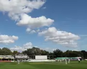 County Cricket Carnage: Yorkshire Collapse, Somerset Dominate & Gloucestershire Fight Back on Dramatic Day Two