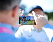 County Cricket Thriller: Surrey's Batting Blitz Overshadowed by Yorkshire's Collapse | Live Updates