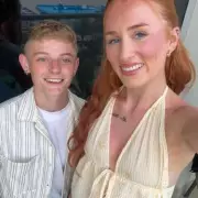 Couple's Age Gap Sparks Cruel Mistaken Identity: Fiancée Constantly Mistaken for Son's Mother