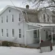 Couple's Dream Home Renovation Uncovers Secret Safe Full of Cash and Gold