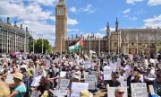 Crackdown on Palestine Action: 24 More Charged as UK Total Rises to 138