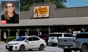 Cracker Barrel Waitress Awarded £75k in Landmark Racial Discrimination Case | Exclusive