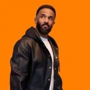Craig David Puts His Own Spin on Justin Bieber's 'Peaches' in Stunning Live Rendition