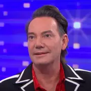 Craig Revel Horwood Drops Strictly Bombshell: 'I'm Not Leaving, But I'm Not Doing Every Series' | Exclusive