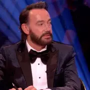 Craig Revel Horwood Hails 'Fire and Fury' of Strictly's Layton Williams in Blistering Critique