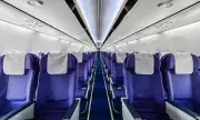 Cramped Cabins Exposed: The Airlines With The Smallest Seat Dimensions Revealed