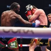 Crawford's Audacious Challenge: Undisputed Champion Calls Out Canelo Alvarez in Historic Super-Fight Bid