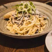 Creamy Garlic & Tomato Pasta Bake: The Ultimate Comfort Food Recipe You'll Crave