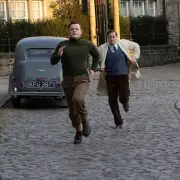 Creatures Great and Small Star Opens Up About Devastating Family Loss That Forced Filming Halt