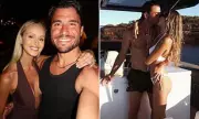 Cricket Star Marcus Stoinis Proposes! Inside the Cricketer's Romantic Engagement to Model Sarah