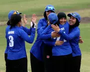 Cricket's New Frontier: Afghan Women Defy Taliban for Sporting Freedom