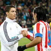 Cristiano Ronaldo's Explosive Claim: Man Utd Blocked Falcao Transfer