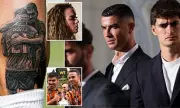 Cristiano Ronaldo's Heartfelt Tribute to Diogo Jota Following Tragic Family Loss