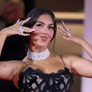 Cristiano Ronaldo's Stunning £615k Emerald Gift to Georgina Rodriguez Steals the Show in Sardinia