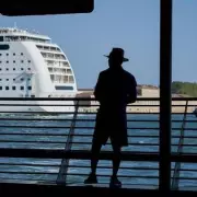 Cruise Catastrophe: Brits Face Being Turned Away Over Passport Validity Rules