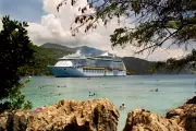 Cruise Giants Battle for Paradise: The Private Island Escapades Transforming Caribbean Holidays