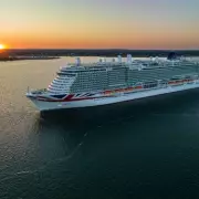 Cruise Ship Passengers Face New Onboard Ban as Major Beverage Change Announced