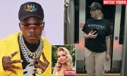 DaBaby's Music Video Sparks Outrage: Featuring Nanny Accused of Child Abduction and Murder