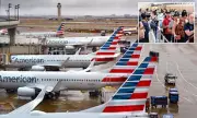 Dallas Airports Forced to Shut Down Amid Critical Radar and Radio Blackout | Travel Chaos Ensues
