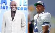 Dallas Cowboys Legend Emmitt Smith Sues Over Alleged £3.1M Ponzi Scheme Involving Fellow NFL Star