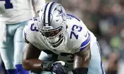 Dallas Cowboys Lock Down Star Guard Tyler Smith with Lucrative Five-Year Contract Extension