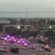 Dallas Horror: Multiple Shot Dead in City Centre Ambush, Police Hunt Gunman