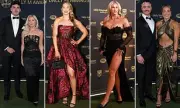 Dally M Awards 2024: The Most Jaw-Dropping Fashion Faux Pas That Stole the Show