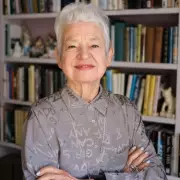 Dame Jacqueline Wilson Opens Up About Her Lifelong Struggle With Anxiety | Exclusive Interview