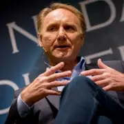 Dan Brown's Da Vinci Code Fortune: Author's £25m UK Property Empire Revealed