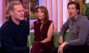 Dan Walker's Autocue Hijack! BBC Presenter Seizes Control in Chaotic One Show Takeover