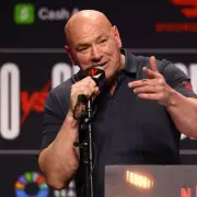 Dana White Drops Bombshell: 'Canelo Alvarez vs. Terence Crawford is a DONE DEAL!'