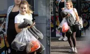 Dani Dyer Beams with Excitement Ahead of Strictly Come Dancing Launch | First Rehearsals Begin