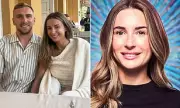 Dani Dyer's Heartwarming Family Support: Love Island Star Cheered On By Husband Jarrod Bowen Ahead of Strictly Come Dancing Debut