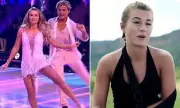 Dani Dyer's Strictly Come Dancing Dream Dashed by Injury, Forced to Withdraw from 'Survival of the Fittest'