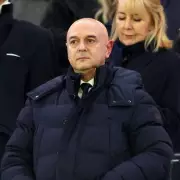 Daniel Levy's Tottenham Exit Bombshell: Chairman's Dramatic Departure Looms After 23 Years