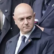 Daniel Levy's Tottenham Exit? ENIC Group Considers £3.75bn Sale Amid Fan Unrest
