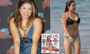 Danielle Fishel Joins Dancing With The Stars: 90s Boy Meets World Icon Set to Shine on Hit Show
