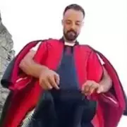 Daredevil's Final Plunge: Influencer Livestreams Own Death in 290ft Base Jump Tragedy