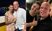 Darts Star Michael van Gerwen Breaks Silence on Shocking Split from Wife Daphne
