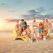 Dating Naked UK Star's Shocking Transformation: From Reality TV to Real Life Revealed