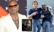 Dave Bautista Blasts 'Entitled' Actors: 'Stop Complaining About Tough Film Sets'