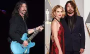 Dave Grohl's Secret Baby Bombshell: Inside the Foo Fighter's Hidden Year of Fatherhood and Marriage to Jordyn Blum