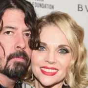 Dave Grohl's Wife Jordyn Blum Makes Final Decision on £8.5m London Mansion Sale