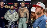 Dave Portnoy's Million-Dollar Bet on Jake Paul: Barstool Founder Backs 'The Problem Child' Against Gervonta Davis