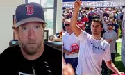 Dave Portnoy's Security Guard Shot Dead in Shocking US Attack | Barstool Sports Founder's Protector Killed